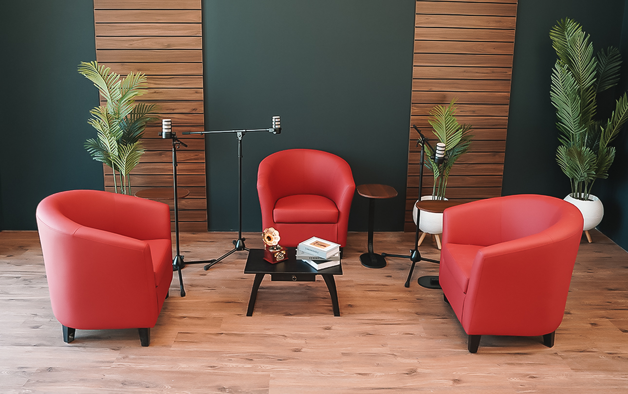 Podcast On Air Zone #6