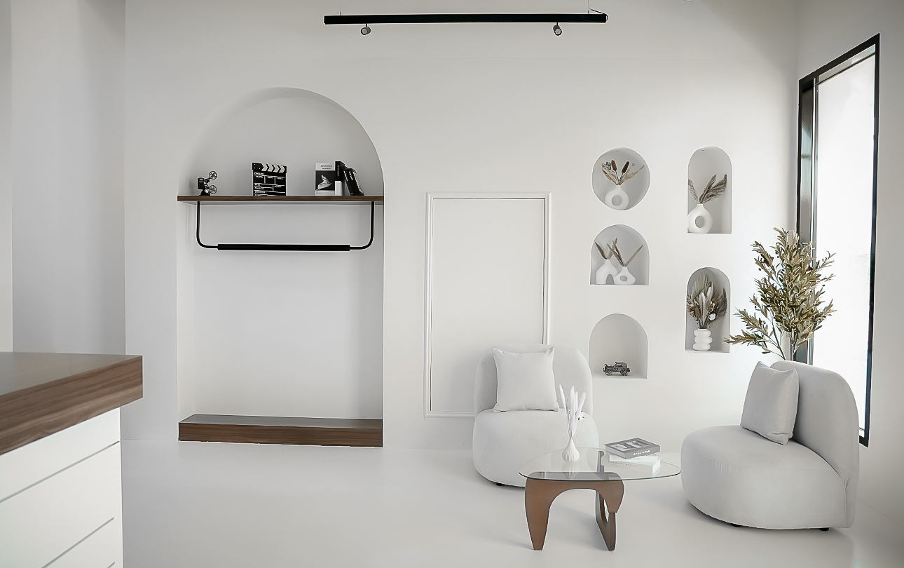 The Light Lounge Zone #2