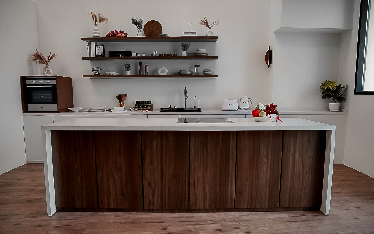 Cook in Frame Zone #5