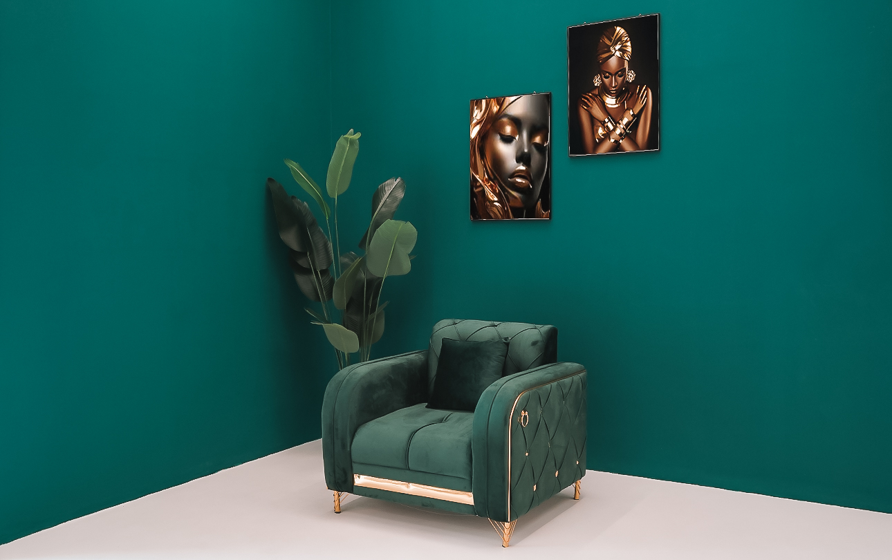 Suspended Stories Zone #3