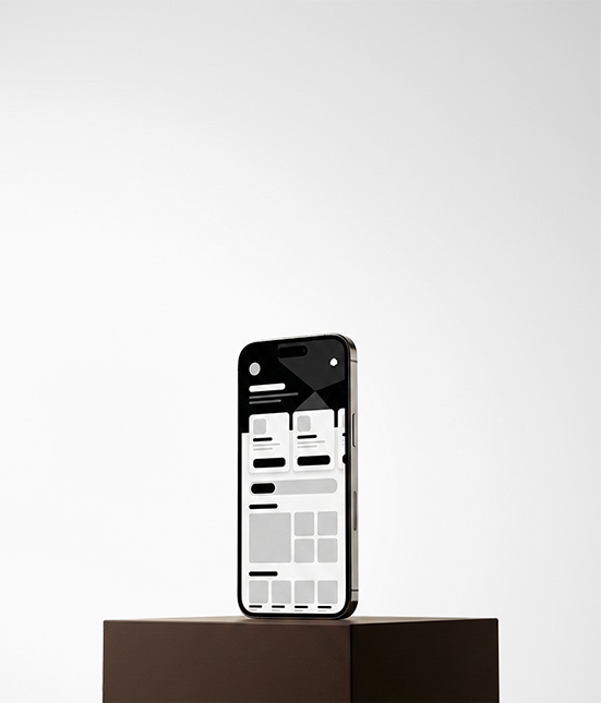 Applications Development