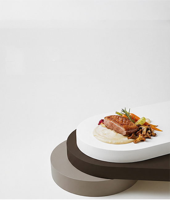 Restaurant Photography & Videography