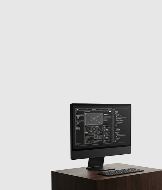 Website & Systems Development