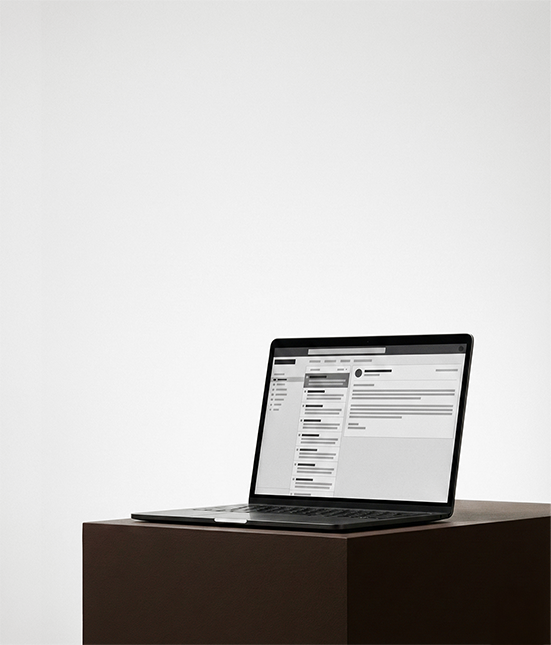 Email Management & Communication