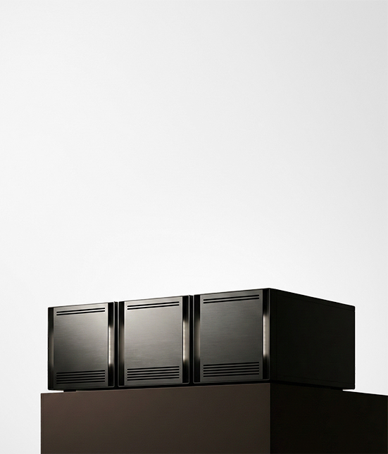 Server Management & Infrastructure