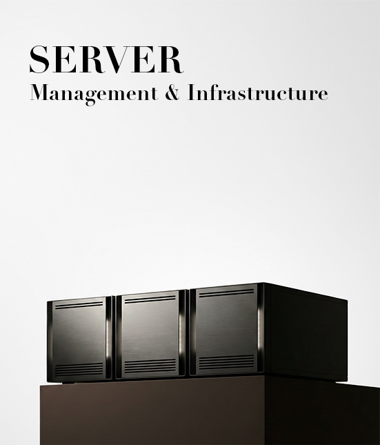 Server Management & Infrastructure