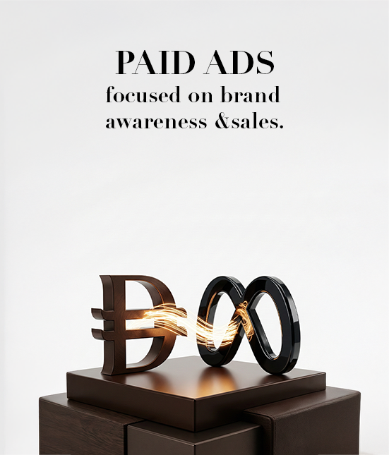 Paid ADS