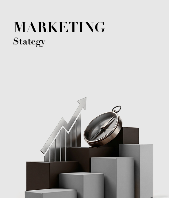 Marketing Strategy